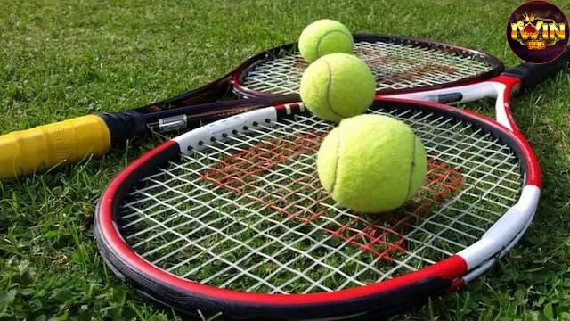Các hình thức cược phổ biến trong cá cược Tennis Iwin