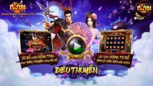 Hiểu rõ về game nổ hũ Điều Thuyền Iwin