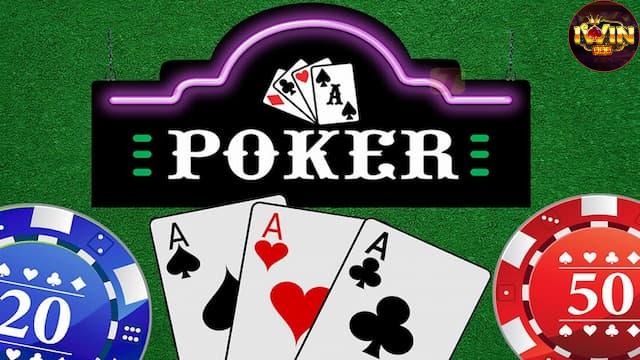 Tại sao Poker Iwin lại hấp dẫn đến vậy