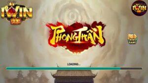 Tổng quan về Phong Thần Iwin và thương hiệu iwin